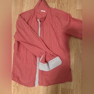Pink , Size L